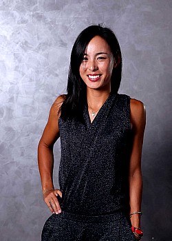Qiang Wang